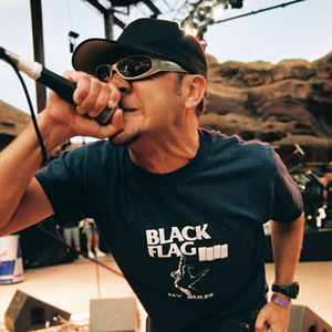 Jim Lindberg photo provided by Last.fm