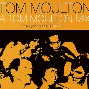 A Tom Moulton Mix