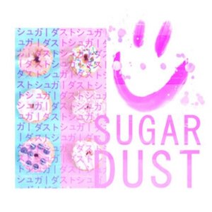 Sugar Dust