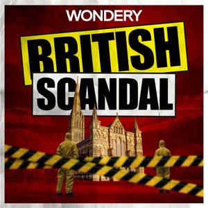 Avatar for British Scandal
