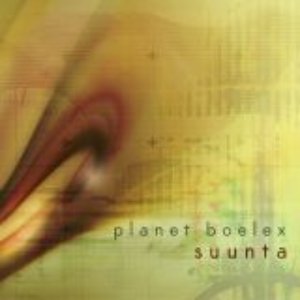 planet boelex & mosaik のアバター