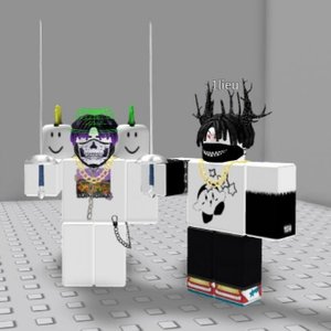 ROBLOX CORE