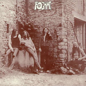 Foghat cover