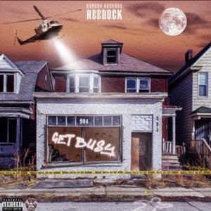 Get Busy - Single