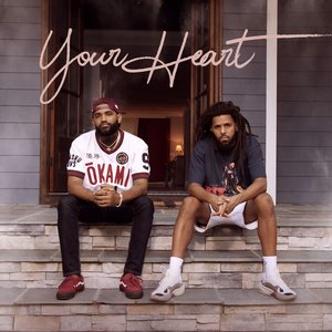 Joyner Lucas & J. Cole 的头像