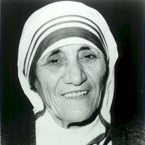 Image for 'Mother Teresa'