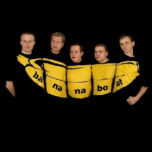 Zdjęcia dla 'Banana Boat'