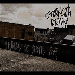 Things To Speak Of