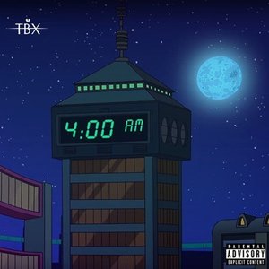 '4 Am'の画像