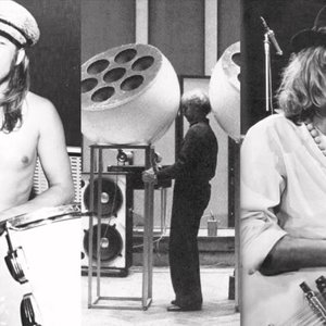 Avatar di François Bayle, Robert Wyatt & Kevin Ayers