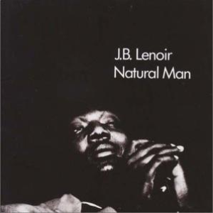 Natural Man cover