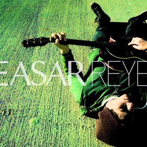 Ceasar Reyes のアバター