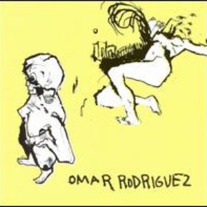 Omar Rodriguez-Lopez Quintet