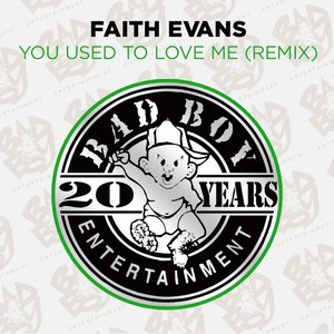 You Used To Love Me (Remix) - Single