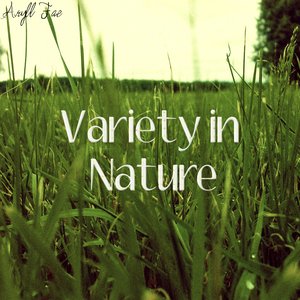 Variety in Nature