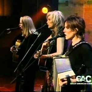 Emmylou Harris, Sheryl Crow, Mary Chapin Carpenter 的头像
