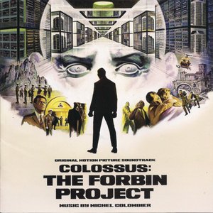 Colossus: The Forbin Project