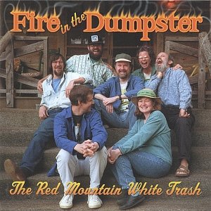 Fire In The Dumpster