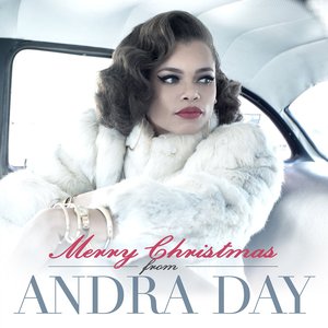Merry Christmas from Andra Day