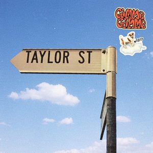 Taylor St