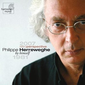 Philippe Herreweghe by himself