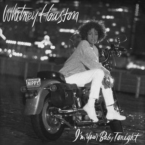 I’m Your Baby Tonight (EP)