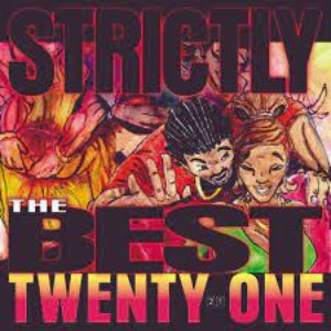 Strictly the Best Vol. 21