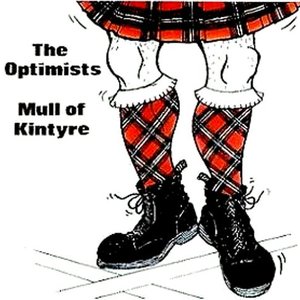 The Optimists 的头像