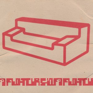 Flottur Sófi