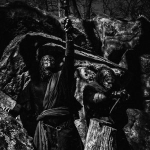 Veilburner için avatar