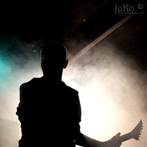 Ultraviolent için avatar