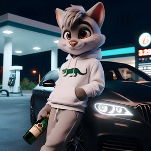 YPF - Single
