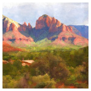 Sedona