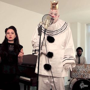 Avatar for Scott Bradlee & Postmodern Jukebox feat. Puddles Pity Party