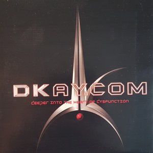 DKay.com 的头像