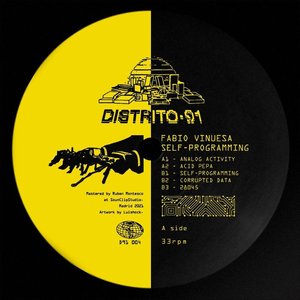 Self-Programming EP