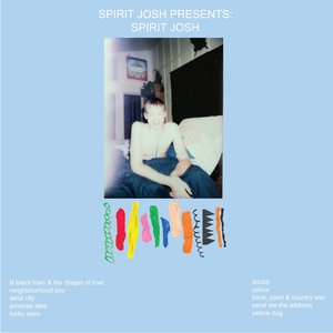 SPIRIT JOSH
