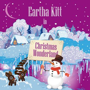 Eartha Kitt in Christmas Wonderland