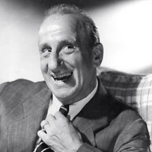 Jimmy Durante photo provided by Last.fm