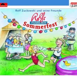 Rolfs Familien-Sommerfest