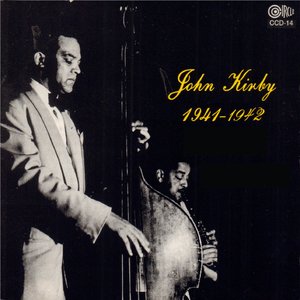 John Kirby 1941-1942