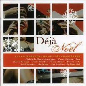 Déjà Noël
