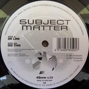 Online / Dig This