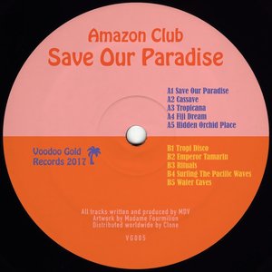 Save Our Paradise