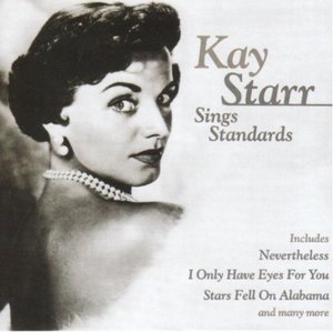 Kay Starr sings Standards