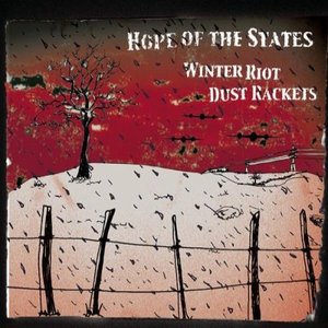 Winter Riot Dust Rackets