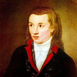 Novalis (Friedrich von Hardenberg) 的头像