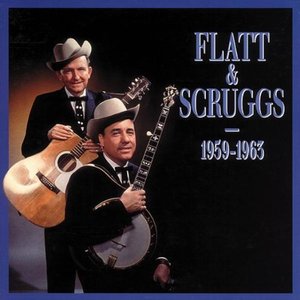 Flatt & Scruggs 1959-1963