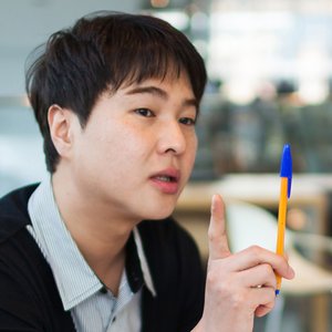 Avatar for 김창범