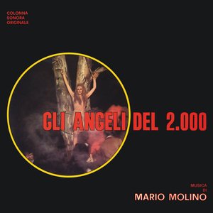 Gli angeli del 2000 (Original Soundtrack)